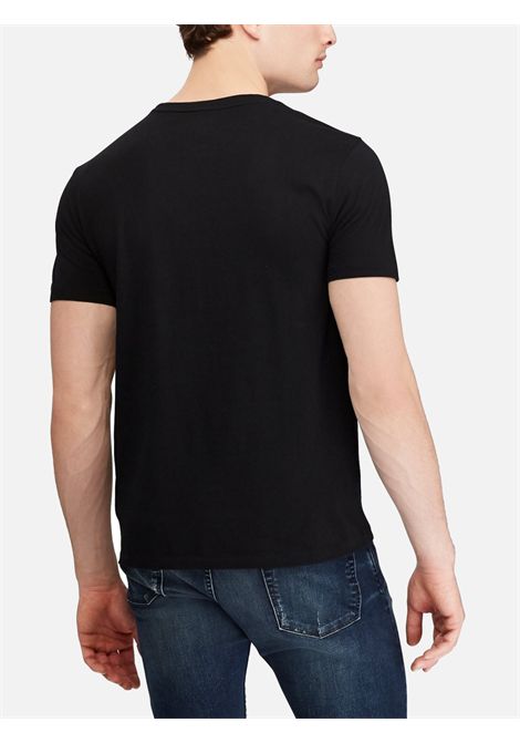 T-Shirt Polo Ralph Lauren POLO RALPH LAUREN | T-shirt | 710680785001